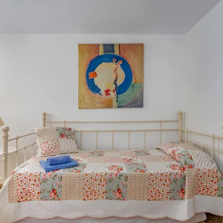 Esencia De Jazmin By Interhome *