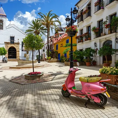 Esencia De Jazmin By Interhome *