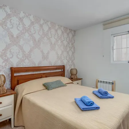 別荘 Esencia De Jazmin By Interhome