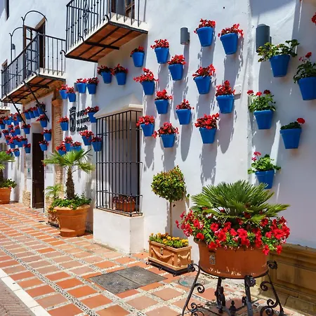 Esencia De Jazmin By Interhome Dom wakacyjny Marbella