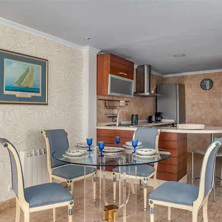 Esencia De Jazmin By Interhome * ماربيا