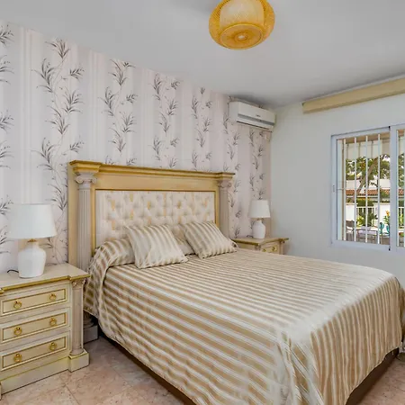 Esencia De Jazmin By Interhome * ماربيا