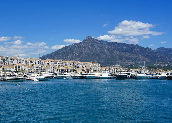 Dom wakacyjny Esencia De Jazmin By Interhome