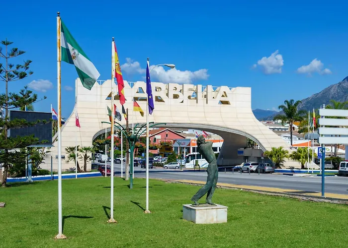 Dom wakacyjny Esencia De Jazmin By Interhome *