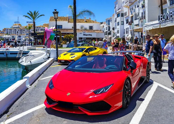 Dom wakacyjny Esencia De Jazmin By Interhome *