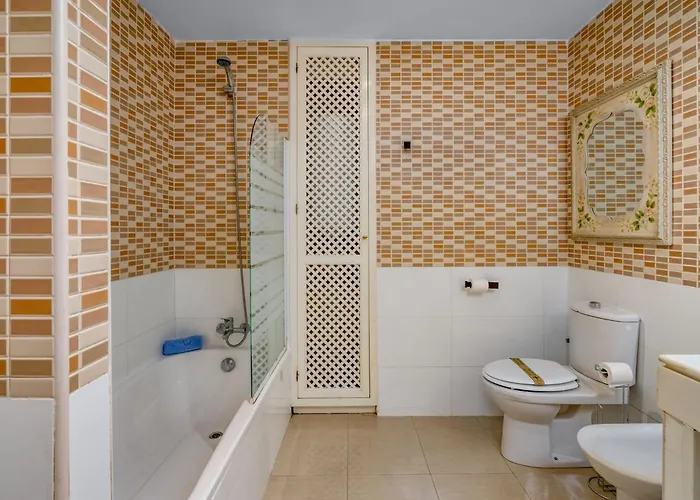 Esencia De Jazmin By Interhome Marbella