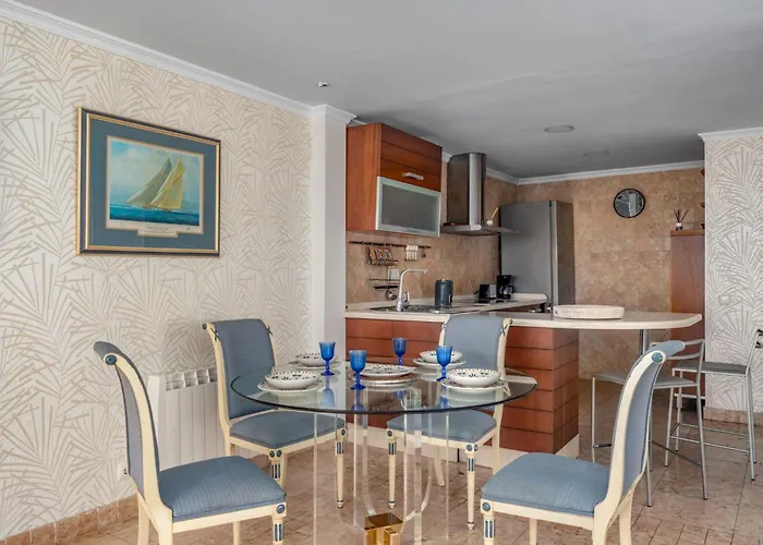 Esencia De Jazmin By Interhome * Marbella