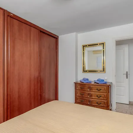 Vakantiehuis Esencia De Jazmin By Interhome