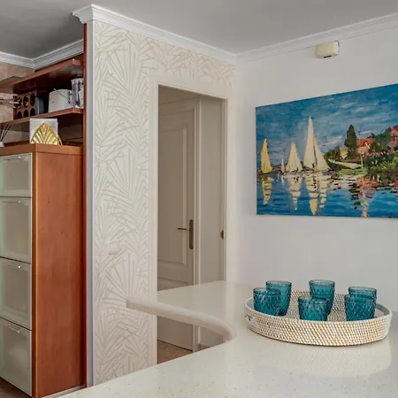 Esencia De Jazmin By Interhome Holiday home