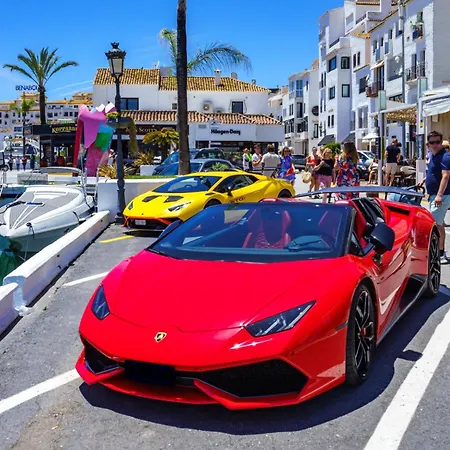 בית נופש Esencia De Jazmin By Interhome *