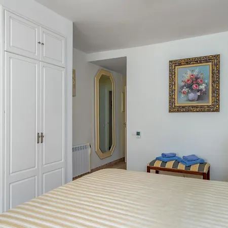 Holiday home Esencia De Jazmin By Interhome Marbella