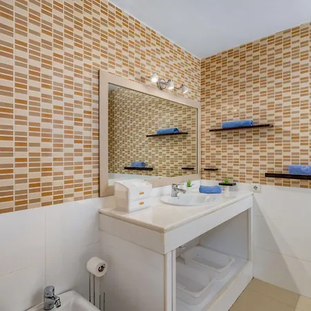 Esencia De Jazmin By Interhome Vakantiehuis *