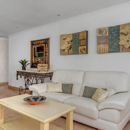 בית נופש Esencia De Jazmin By Interhome מארבלה