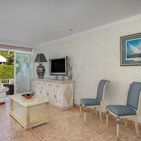 Esencia De Jazmin By Interhome Holiday home