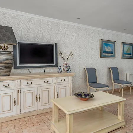 בית נופש Esencia De Jazmin By Interhome