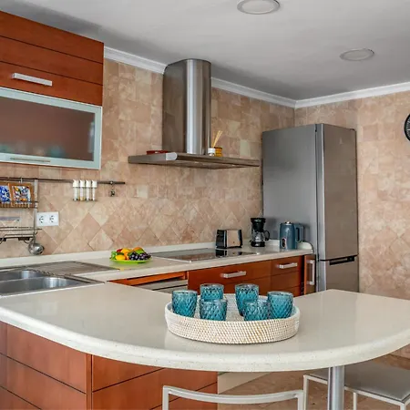 Esencia De Jazmin By Interhome