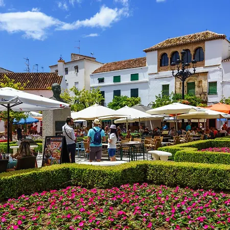 Vakantiehuis Esencia De Jazmin By Interhome