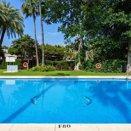 Esencia De Jazmin By Interhome Holiday home Marbella