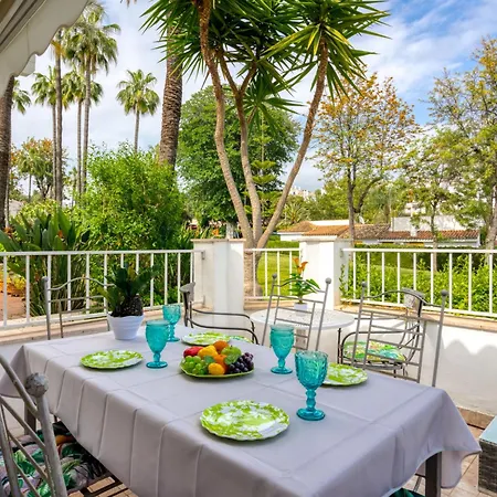 בית נופש Esencia De Jazmin By Interhome