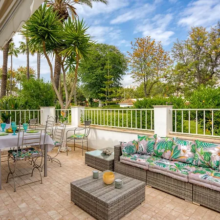 Esencia De Jazmin By Interhome * Marbella