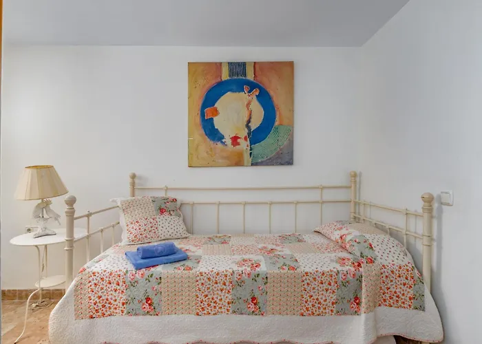 Esencia De Jazmin By Interhome *