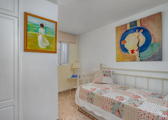 Esencia De Jazmin By Interhome