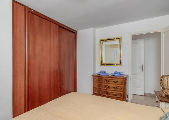 Holiday home Esencia De Jazmin By Interhome