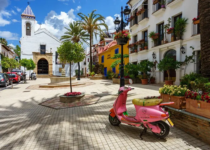 Esencia De Jazmin By Interhome *