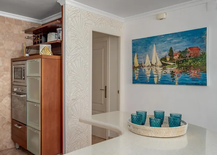 Esencia De Jazmin By Interhome Holiday home