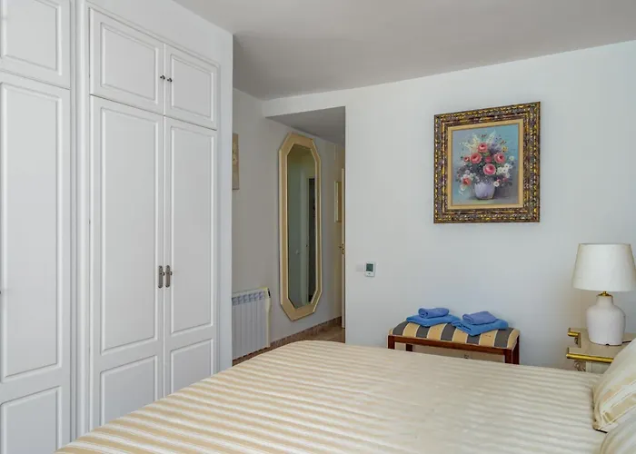 Prázdninový dům Esencia De Jazmin By Interhome Marbella