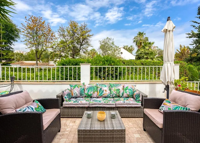 Esencia De Jazmin By Interhome Holiday home