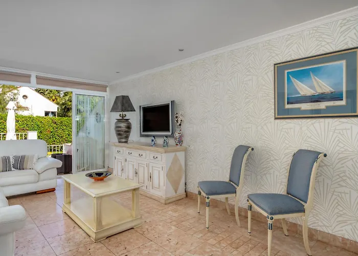 Esencia De Jazmin By Interhome Holiday home
