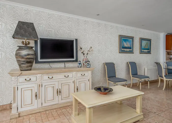 Holiday home Esencia De Jazmin By Interhome
