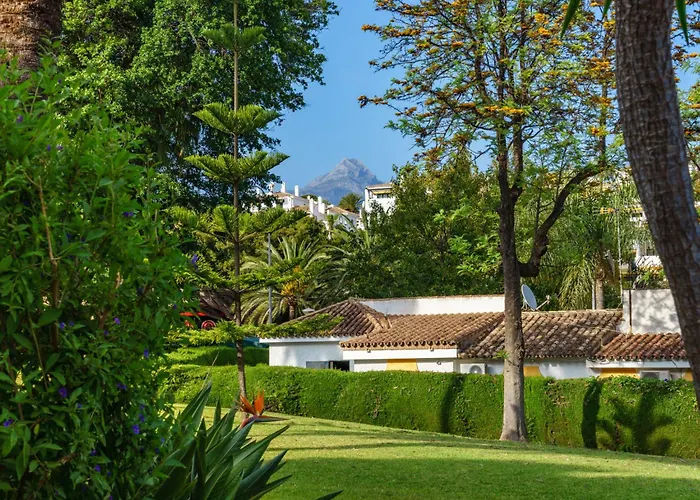 Esencia De Jazmin By Interhome Marbella