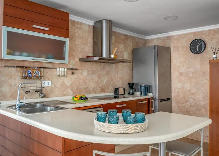 Esencia De Jazmin By Interhome