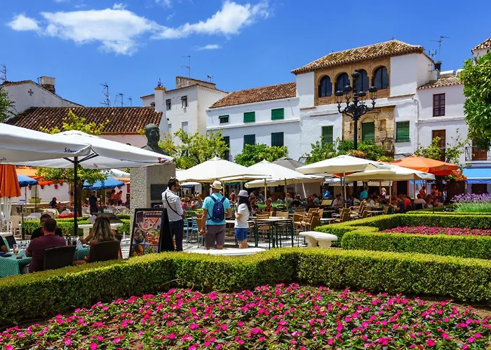 Prázdninový dům Esencia De Jazmin By Interhome