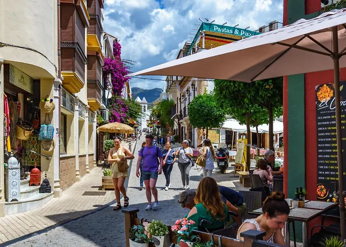 Esencia De Jazmin By Interhome Prázdninový dům *