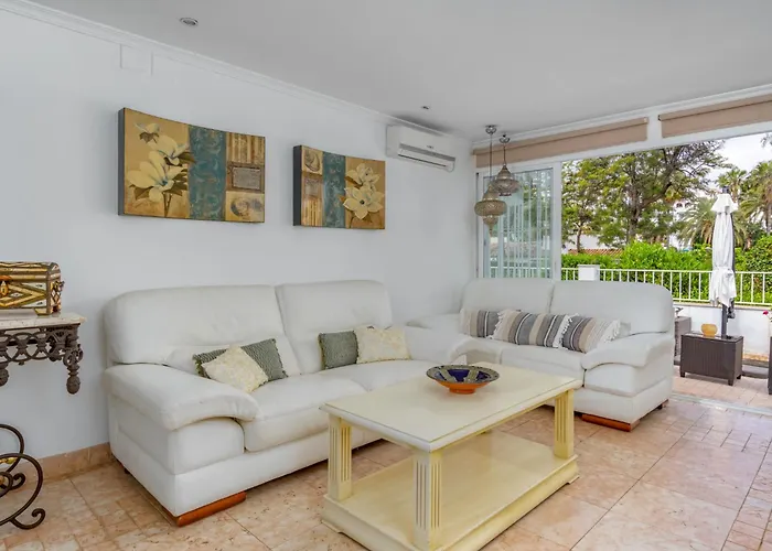 Esencia De Jazmin By Interhome Holiday home