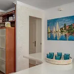 Esencia De Jazmin By Interhome בית נופש