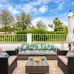 Esencia De Jazmin By Interhome בית נופש