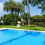 בית נופש Esencia De Jazmin By Interhome מארבלה