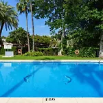 Esencia De Jazmin By Interhome בית נופש מארבלה